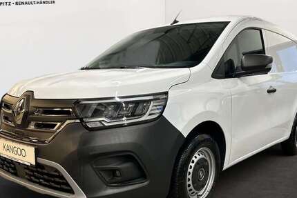 Renault Kangoo 8.000 km 17.990 &euro; Neukirch 01904