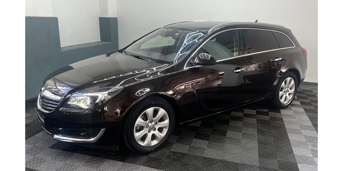 Opel Insignia 174.523 km 7.990 &euro; Leipzig 04328