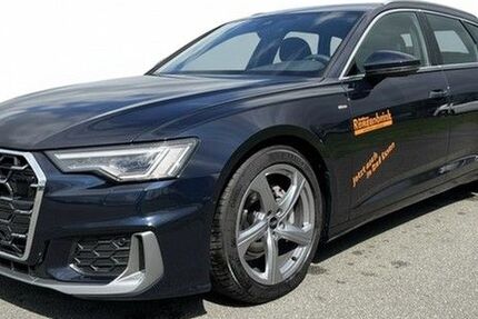 Audi A6 6.000 km 47.490 &euro; Bad Essen 49152