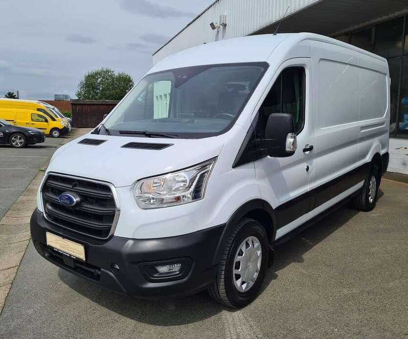 Ford Transit 135.000 km 21.950 € Gefrees 95482