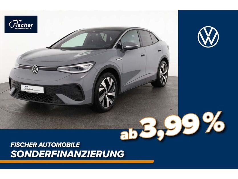 VW ID.5 12.432 km 37.940 € Neumarkt 92318