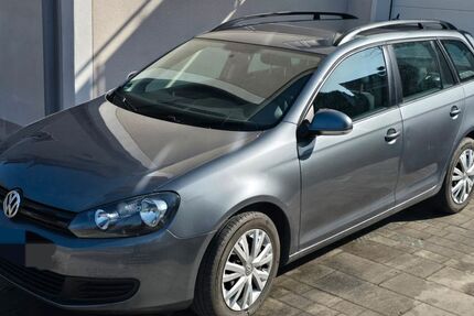 VW Golf 125.000 km 5.999 &euro; Schrobenhausen 86529