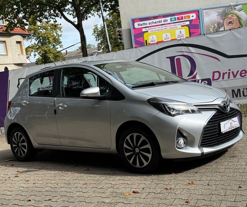 Yaris