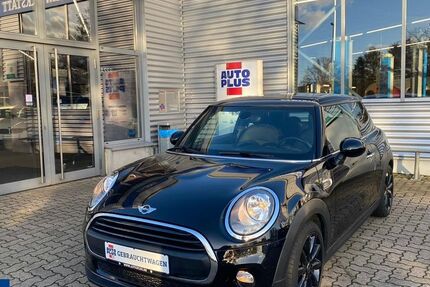 Mini ONE 119.059 km 8.699 &euro; Wolfsburg 38446