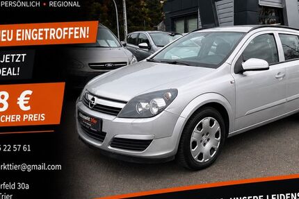 Opel Astra 96.220 km 5.699 &euro; Trier 54294