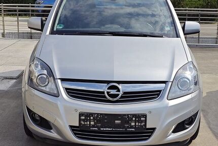 Opel Zafira 128.300 km 5.500 &euro; Haßmersheim 74855