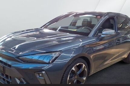 Cupra Leon 24.830 km 31.985 &euro; Pohlheim 35415