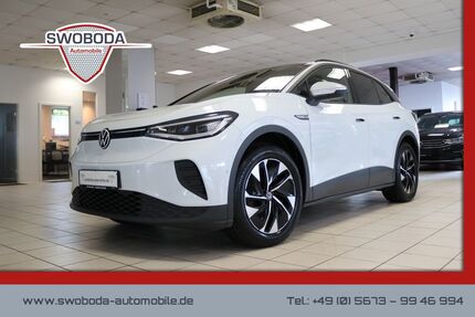 VW ID.4 63.550 km 30.690 &euro; Espenau bei Kassel 34314