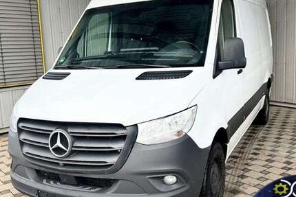 Mercedes-Benz Sprinter 209.000 km 20.880 &euro; Schweinfurt 97424