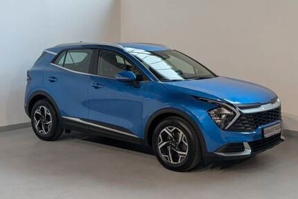 Kia Sportage 53.224 km 19.550 &euro; Elmshorn 25337