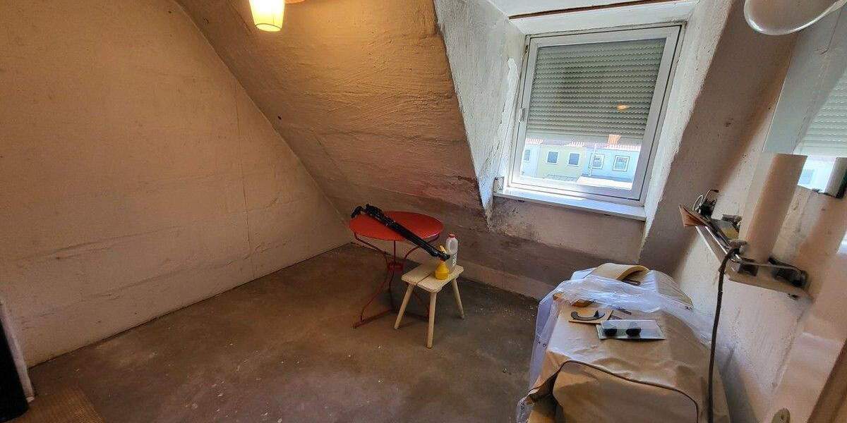 Reihenmittelhaus Lübeck / Marli St. Gertrud - 3 Zimmer, 78 m&sup2;, 169.000&euro; | Angebot:25372959