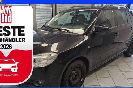 Skoda Fabia 157.487 km 2.900 &euro; Wolfsburg Heiligendorf 38444
