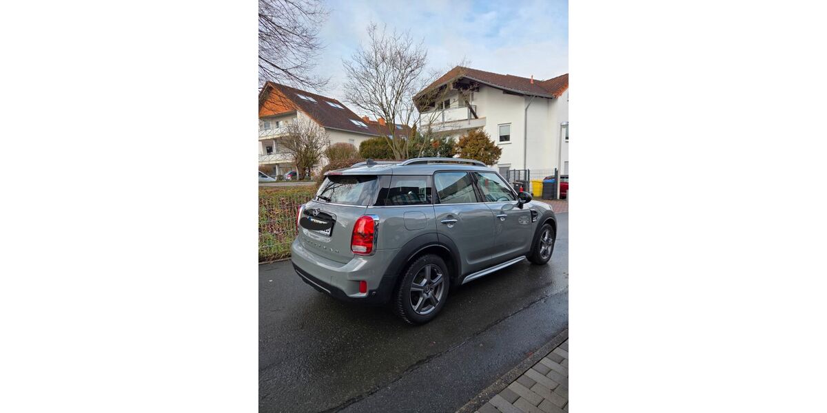 Mini One Countryman 51.000 km 13.700 &euro; Steinbach 61449