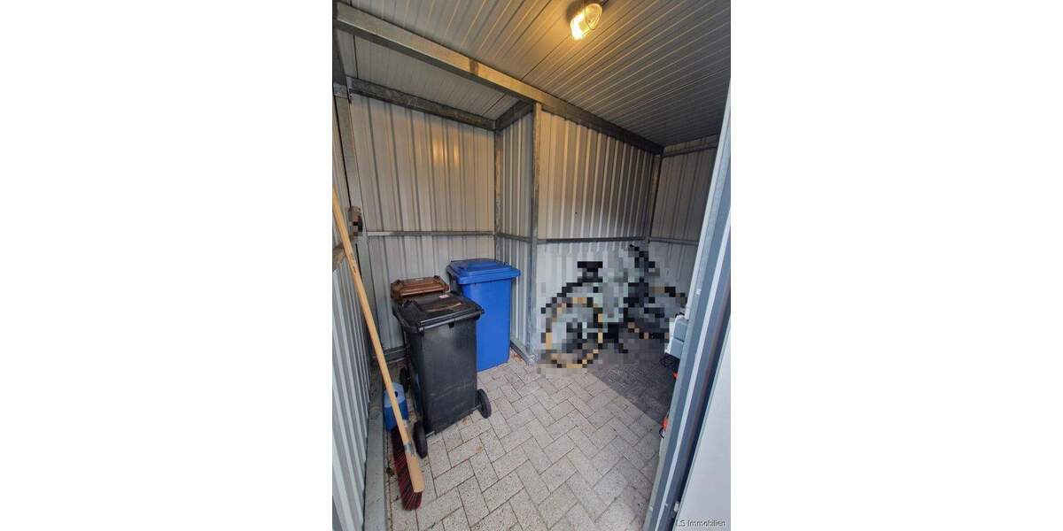 Etagenwohnung Rastede/ Wahnbek Ipwege - 4 Zimmer, 125 m&sup2;, 950&euro; | Angebot:25472123