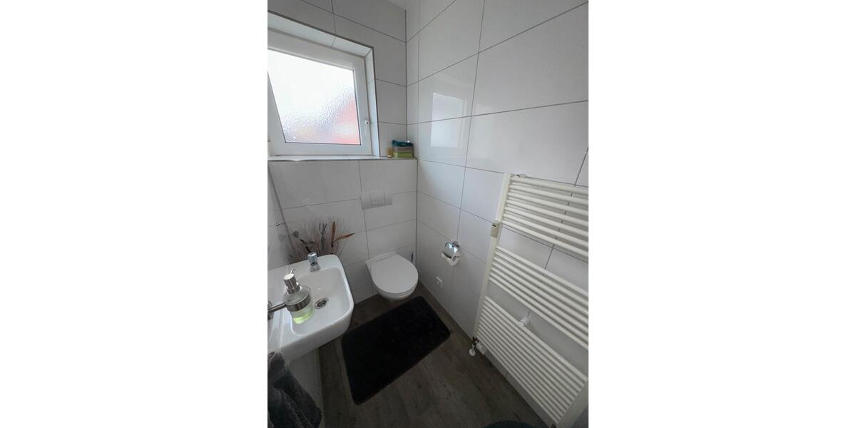 Erdgeschoßwohnung Ahlen Dolberg - 4 Zimmer, 82 m&sup2;, 150.000&euro; | Angebot:26984309
