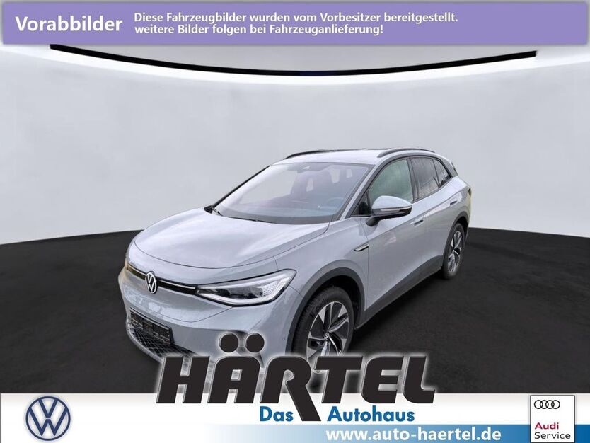 VW ID.4 50.200 km 27.900 € Osnabrück 49084