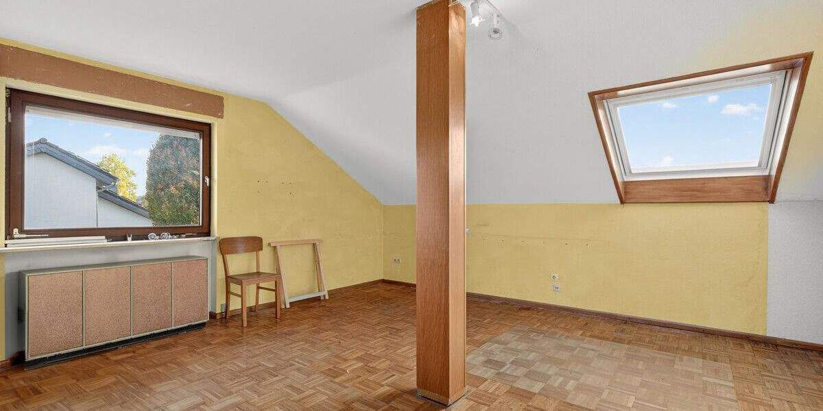 Mehrfamilienhaus, Wohnhaus Königsbach-Stein Stein - 9 Zimmer, 186 m&sup2;, 539.000&euro; | Angebot:24860319