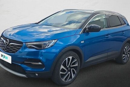 Opel Grandland (X) 120.400 km 12.990 &euro; Pfarrkirchen 84347