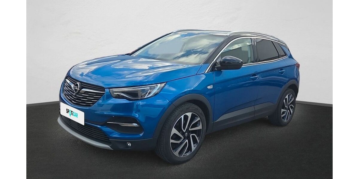Opel Grandland (X) 120.400 km 12.990 &euro; Pfarrkirchen 84347
