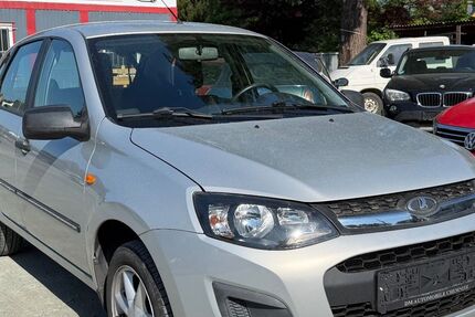 Lada Kalina 64.171 km 3.999 &euro; Chemnitz 09125