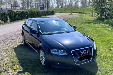 Audi A3 154.500 km 5.850 &euro; Speyer 67346