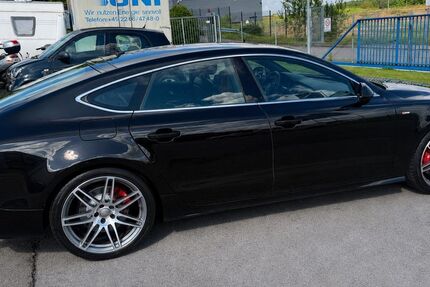 Audi A7 187.000 km 17.500 &euro; Hückeswagen 42499