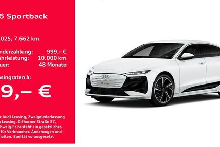 Audi A6 7.662 km 56.450 &euro; Bremen 28207