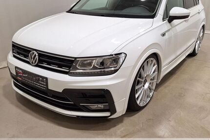 VW Tiguan 60.850 km 27.995 &euro; Dresden 01157