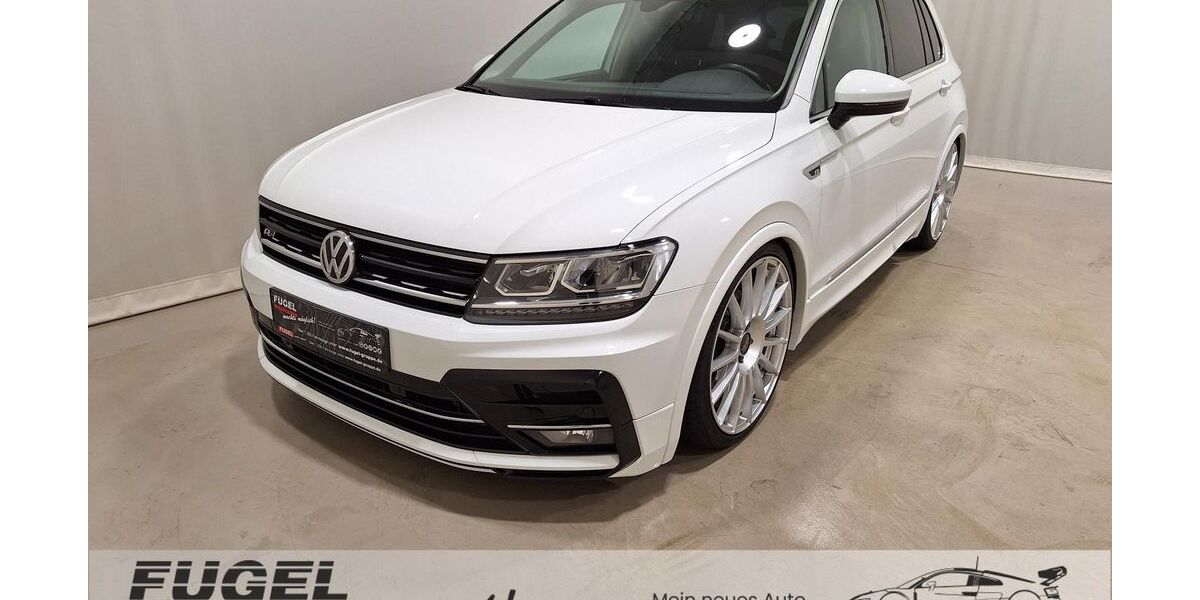 VW Tiguan 60.850 km 27.995 &euro; Dresden 01157