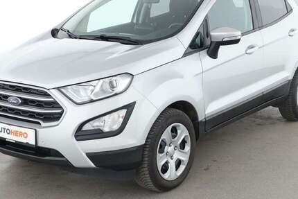 Ford EcoSport 68.088 km 11.490 € Neufahrn 85375