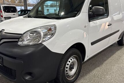 Renault Kangoo 76.142 km 12.480 &euro; Troisdorf 53842