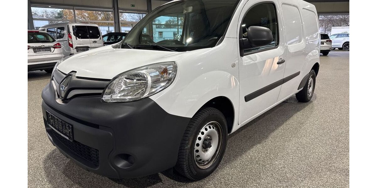 Renault Kangoo 76.142 km 12.980 € Troisdorf 53842
