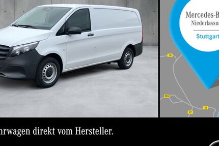 Mercedes-Benz Vito 6.000 km 45.174 &euro; Stuttgart 70376