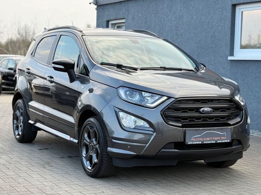 EcoSport