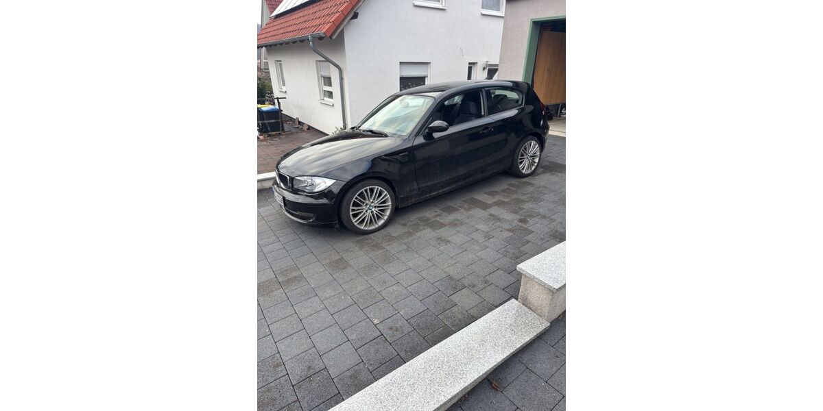 BMW 118 266.650 km 2.500 &euro; Bodenwerder 37619