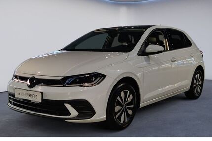 VW Polo 10.500 km 22.490 &euro; Hildesheim 31135