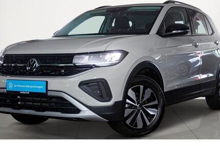 VW T-Cross 11.220 km 24.540 &euro; Bad Homburg 61348