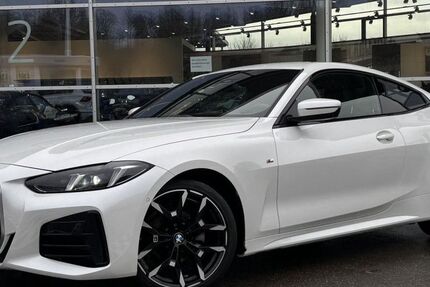 BMW 420 24.942 km 43.989 &euro; Michelfeld 74545