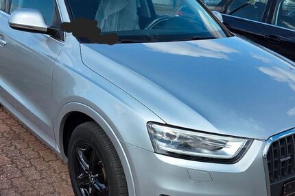 Audi Q3 147.519 km 12.500 &euro; Bad Freienwalde 16259