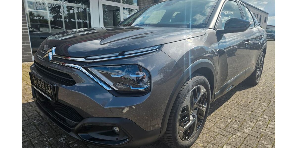 Citroen C4 37.900 km 18.290 &euro; Recke 49509