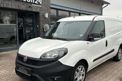 Fiat Doblo 116.500 km 17.700 &euro; Rastede 26180