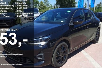 Opel Corsa 31.770 km 14.980 &euro; Neustadt / Donau 93333