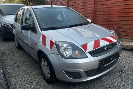 Ford Fiesta 58.700 km 999 &euro; Niederlauer 97618