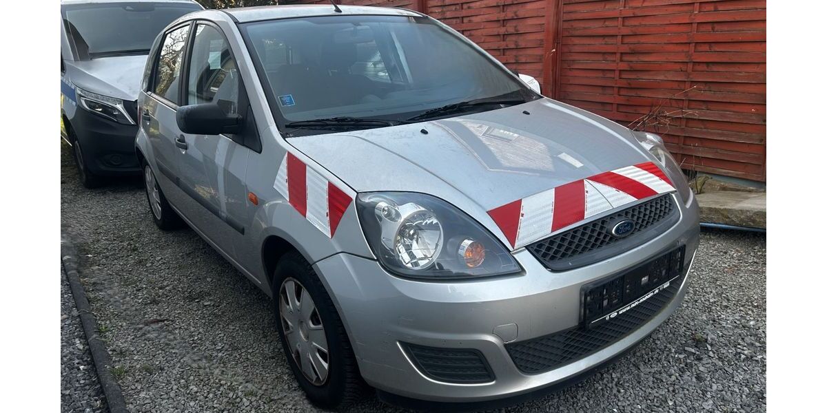Ford Fiesta 58.700 km 999 &euro; Niederlauer 97618