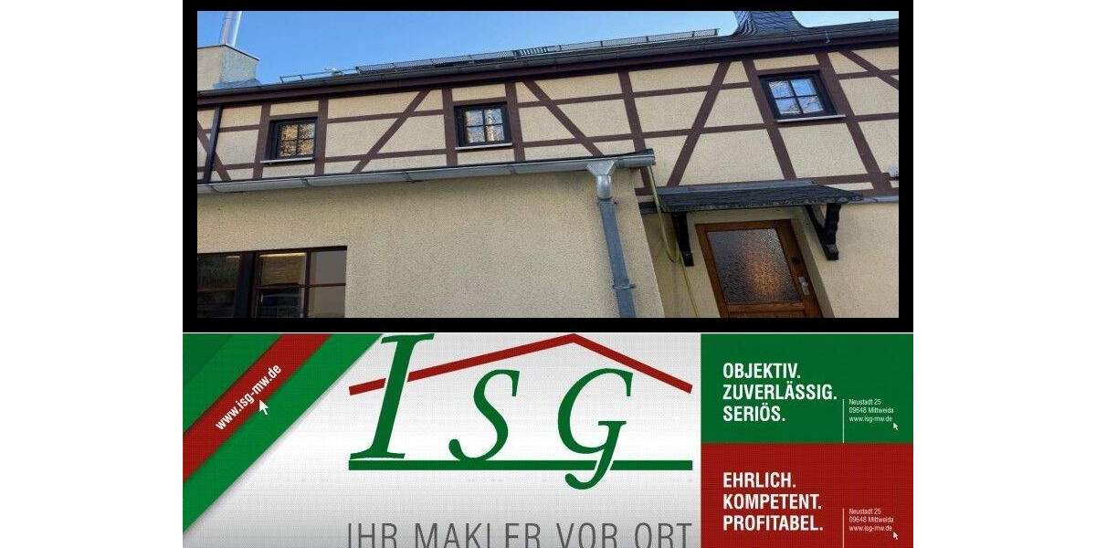 Euer Haus zur Miete - Hier ist es! Mit Einliegerwohnung bzw. Sauna, Garage, Carport u.v.m. 6 zimmer