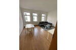 Renovierte 2-Zimmer-Wohnung möbliert + Einbauküche