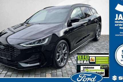 Ford Focus 58.036 km 18.280 &euro; München 81827