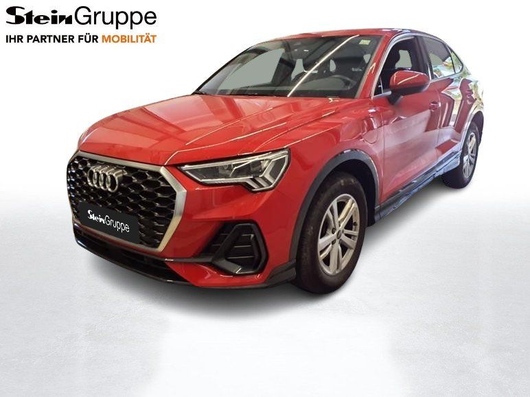 Audi Q3 30.550 km 34.290 &euro; Siegburg 53721