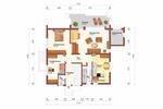 Einfamilienhaus Uetze - 7 Zimmer, 210 m&sup2;, 415.000&euro; | Angebot:26019558