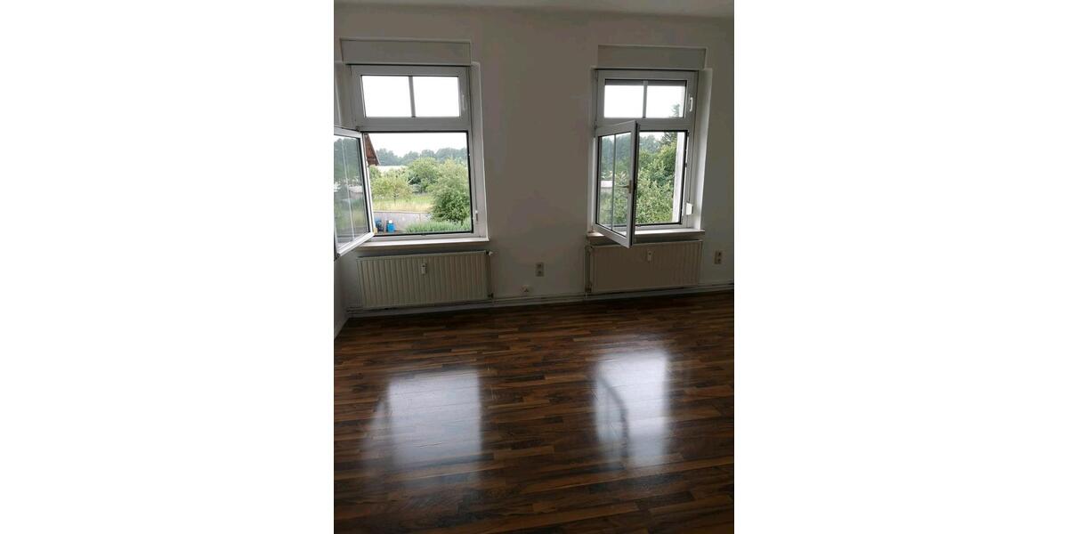 Etagenwohnung Wittstock/Dosse Dosse - 3 Zimmer, 88 m&sup2;, 715&euro; | Angebot:25954095